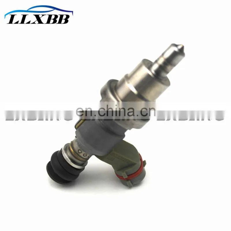 Original LLXBB Fuel Injector Nozzle 23209-46131 2320946131 For Toyota Engine JZX110 23250-46131 2325046131