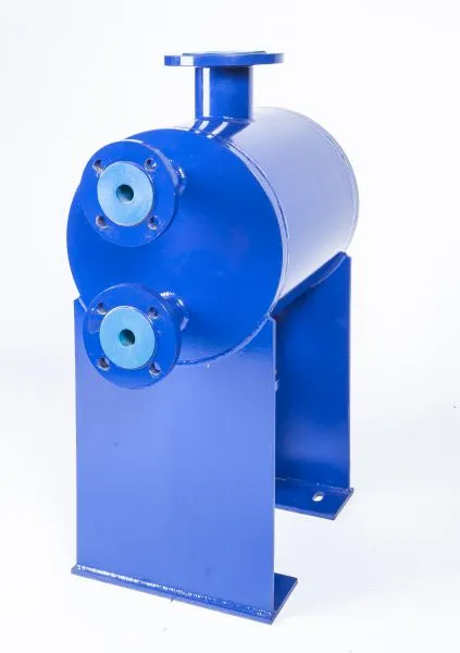 Qingdao Reapter Heat Exchange Equipment Manufacturing Co., Ltd. company overview - view 2