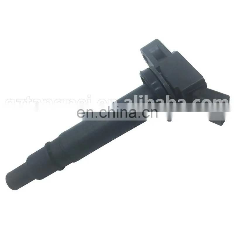 High Quality Auto Engine Parts Ignition Coil For Toyo-ta Camry OME 90919-T2001 90919T2001