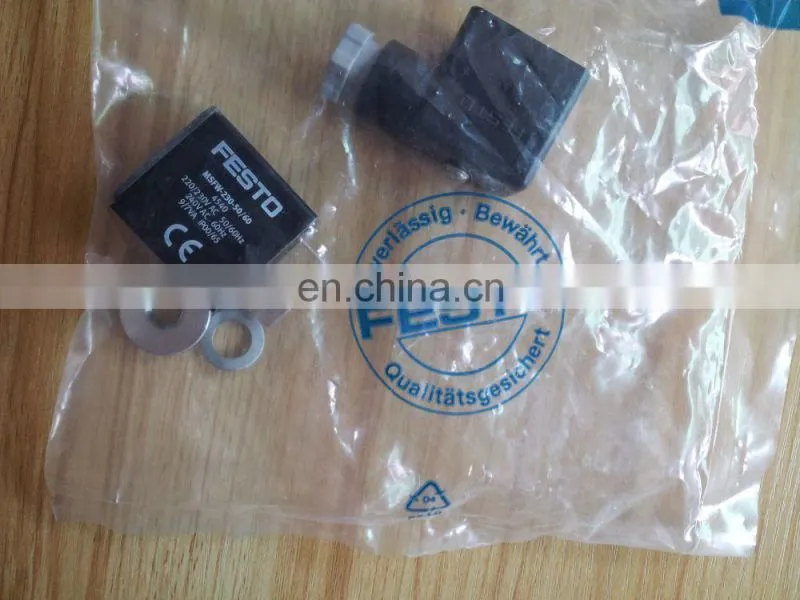 solenoid coil MSFW-230-5-60 4540