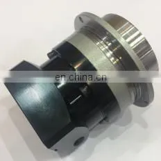 Helical Hollow Shaft PLH 90 Planetary Gear Box CNC Machine Stepper Motor Speed Reduction