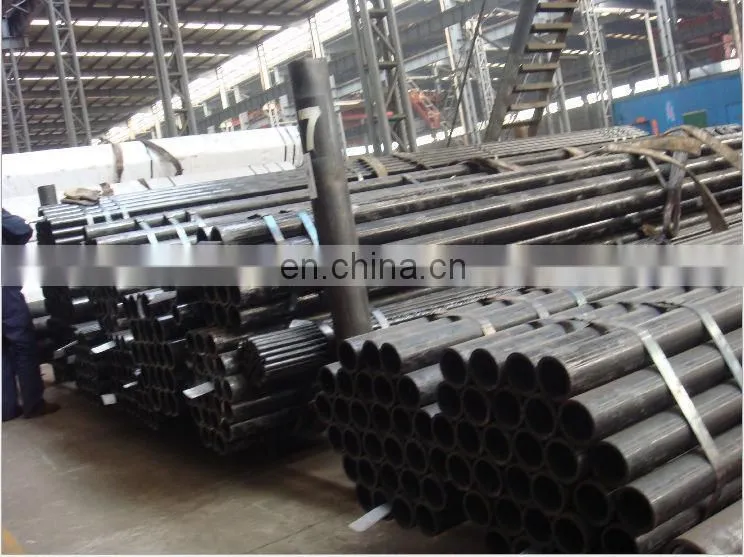 16Mn low-alloy-steel-pipe seamless steel pipe A333-1.6