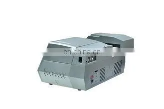 XRF Jewelry testing tools for gold purity testing