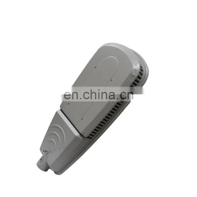 150w LED street light integrated street price list 100w led lights waterproof Sufficient wattage