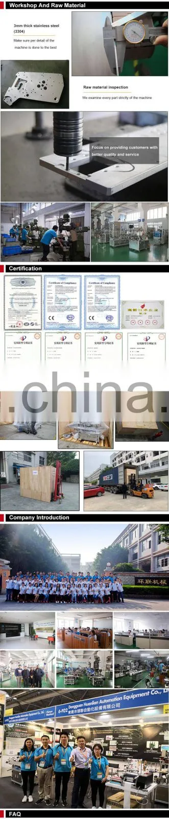 Automatic Small Scale Bottle Horizontal Labeling Machine