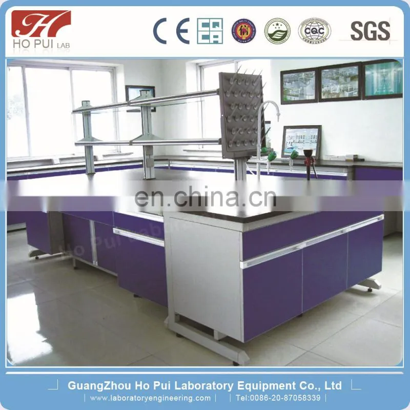 dental language lab equipment laboratory workbench laboratory table