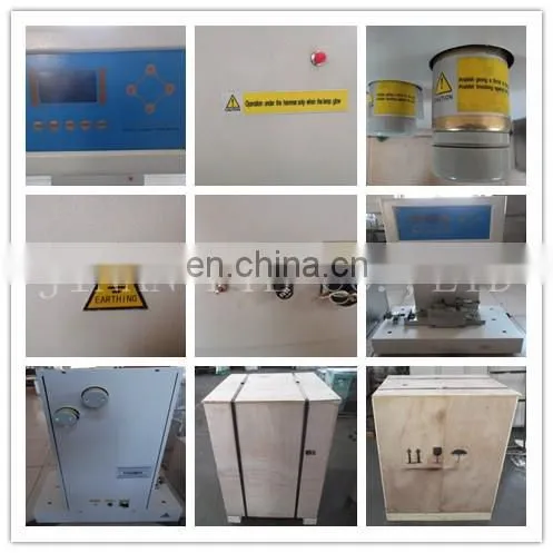 XJC-25 Combined Charpy and Izod Pendulum Impact Tester