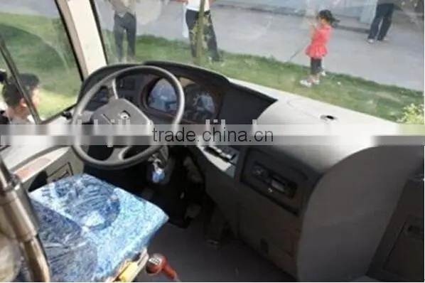 PK6900DH3 4x2 passenger bus with 30-40 seats SL