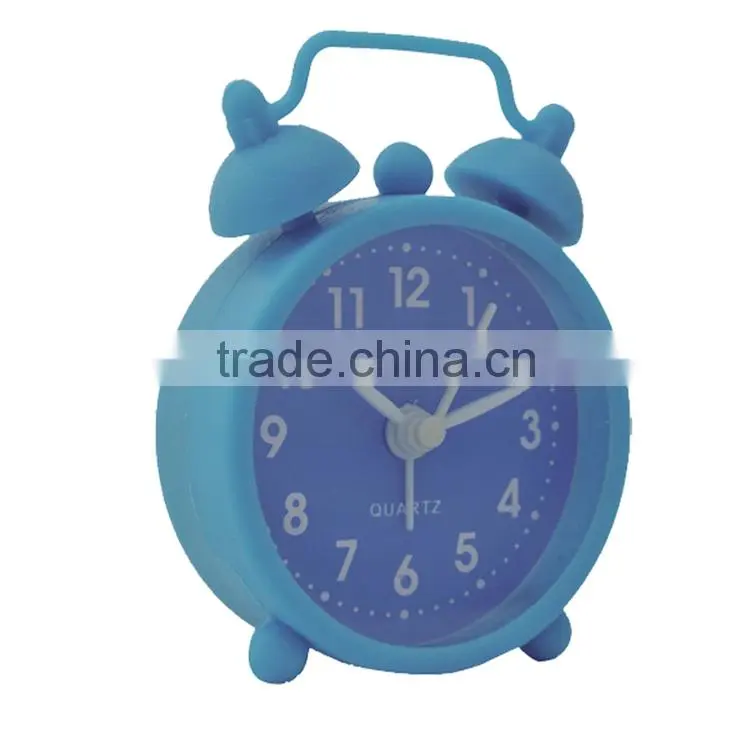 Durable New Arrival Good Quality Watch Movement Table Clock