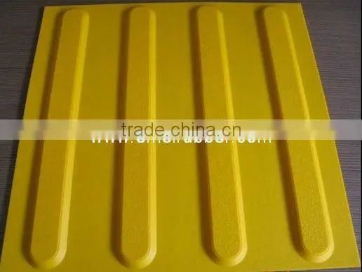 Tactile Paving