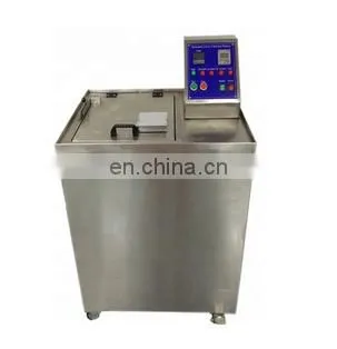 Textile Washing Colour Fastness Tester