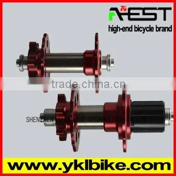 mtb bike parts bike rear hub