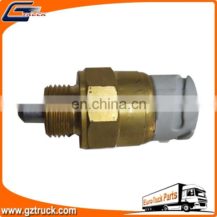 Heavy Duty Truck Parts Auto Brake Light Switch OEM 1449102 for DAF Truck Oil Pressure Sensor