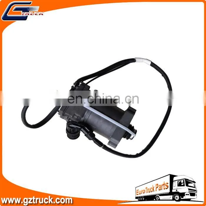 Heavy Duty Truck Parts Clutch Servo Booster OEM K013727 K013727N50 22279233 22279246 8171316 20702892 for RVI VL TRUCK