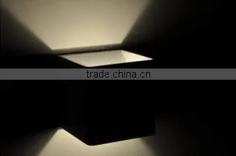 hot sale indoor led wall light