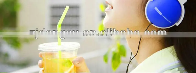 eco-friendly PET cup,plastic water cup ,smoothie cup,transparent plastic cold juice cup