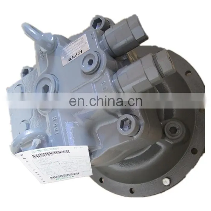 JS205 swing motor JS210 slew motor JS210L excavator swing device reducer