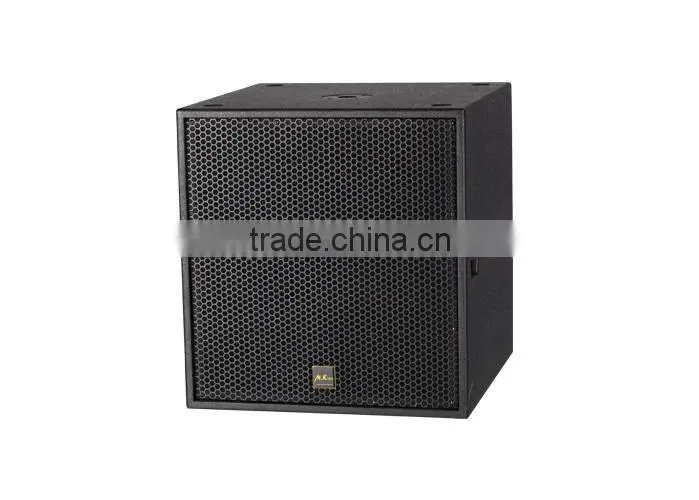 RW-115TT+, Neodymium subwoofer, 15 inch passive subwoofer, speakers subwoofer