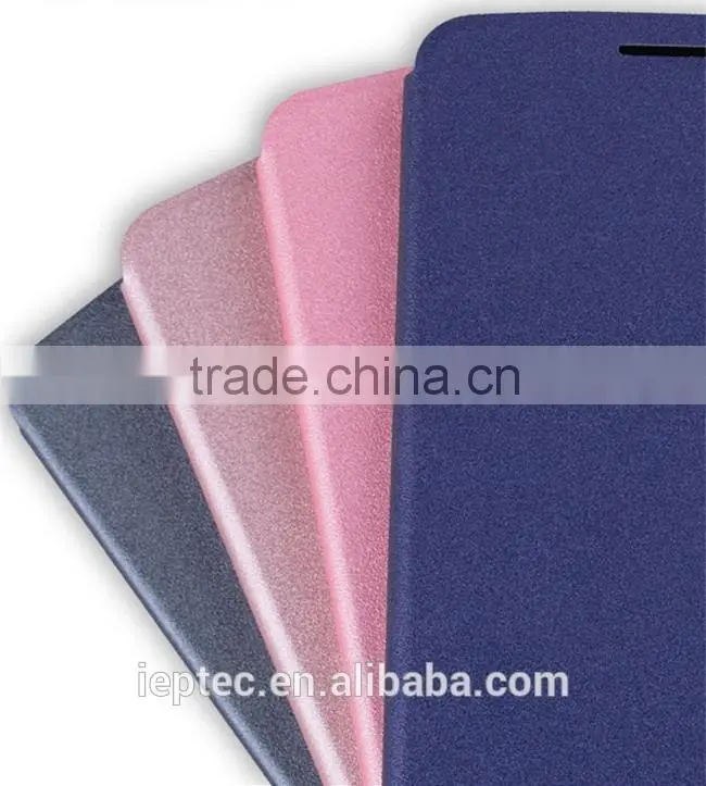 MOFi Case Leather Flip Cover for HTC Desire 828, TPU Back Cover for HTC Desire 828 Case