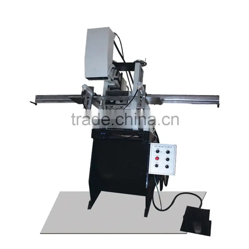 window machine/Water-slot Milling Machine for PVC Window and Door Machine