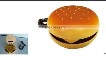 funny telefonos hamburguesa cheap