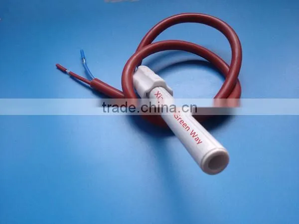 230V Ceramic Ignition Device for Igniting Solid Fuel with Proctective Tube