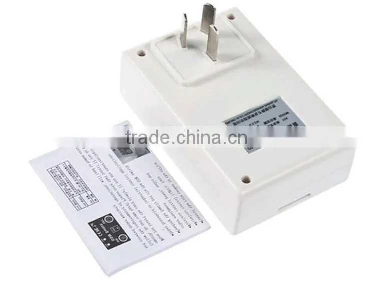 900/1800MHZ PDA GSM Remote Control Power Switch remote control via phone rings or messages to manage home electrical appliances