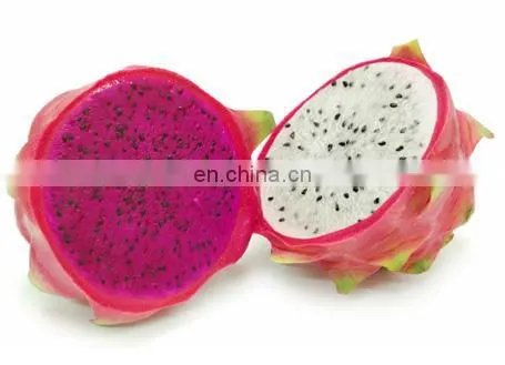 Natural Fresh Dragon Fruit/ Fresh Pitaya From Vietnam