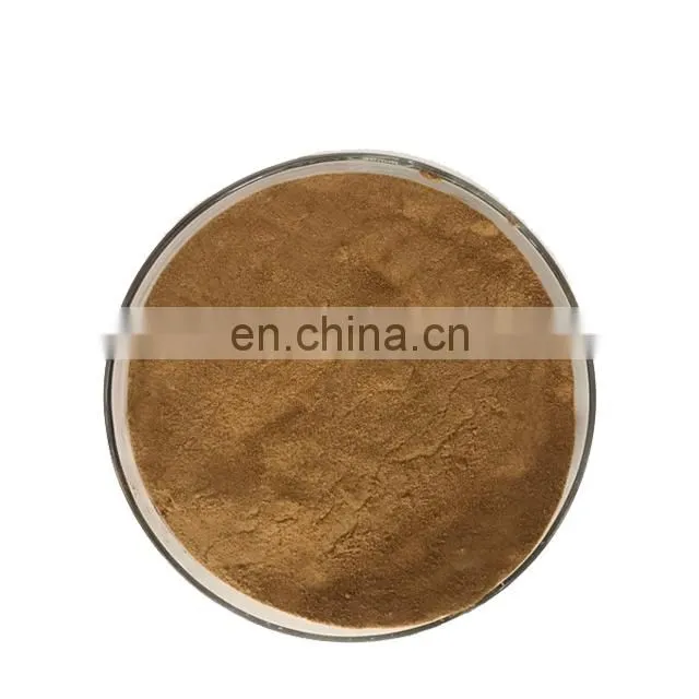 improve immune Houttuynia Cordata extract powder