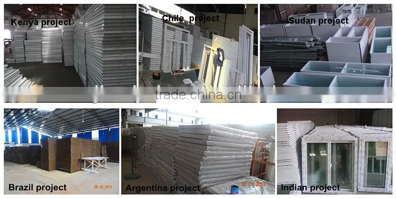 factory wholesale clear plastic window