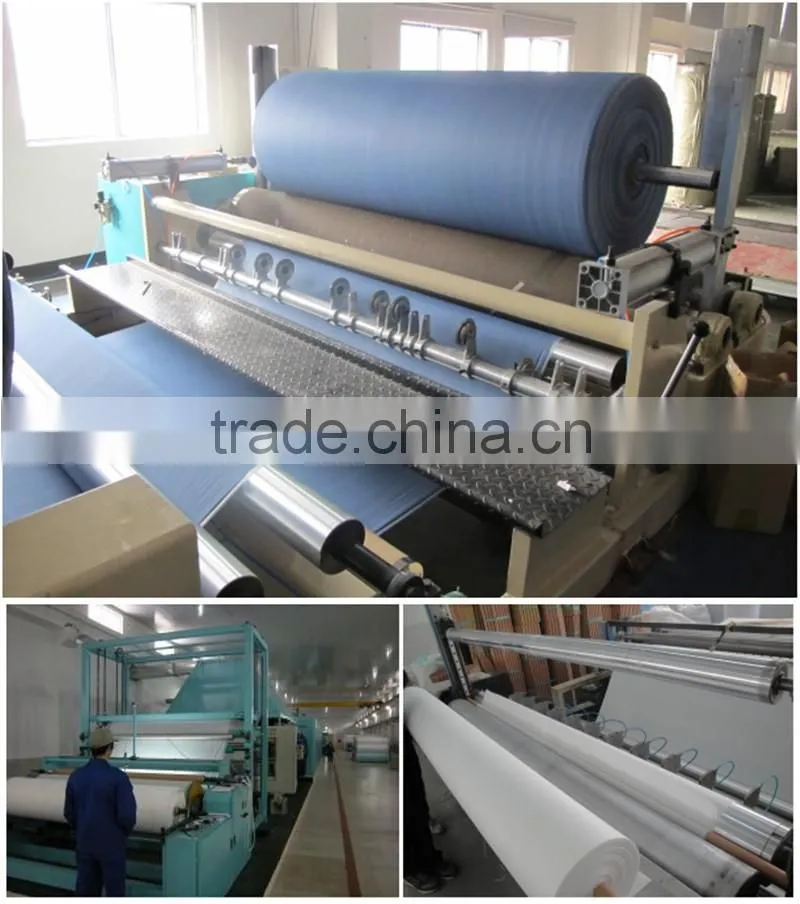 PET Nonwoven Fabric