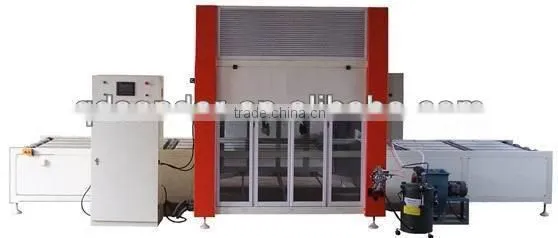 Automotive spray equipment
