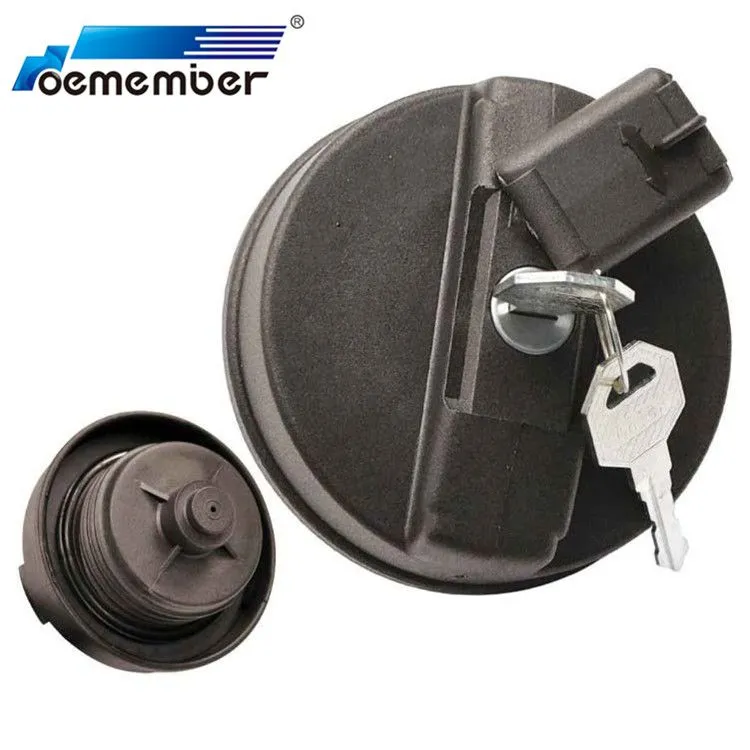 OE Member Tank Cover 93829326 2993923 2994798 92828166 AdBlue Lock Fuel for Iveco