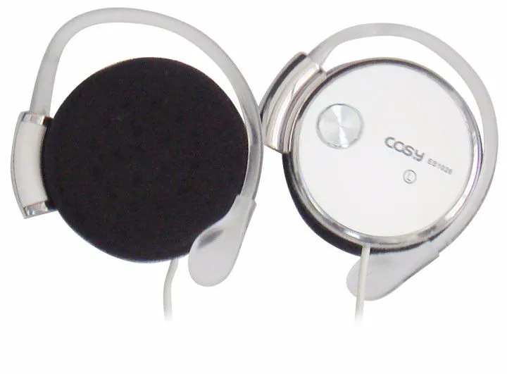 Hot selling electronics computer game detachable earphones