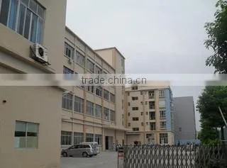 Shenzhen SIMCENT Technology Co., Ltd. company overview - view 1