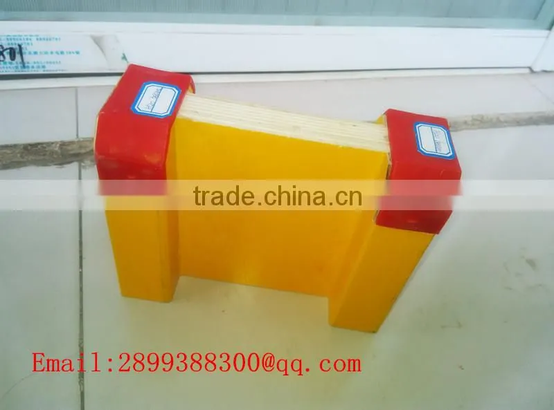 Pine H20 Beam Timber Formwork H20 Timber Beam