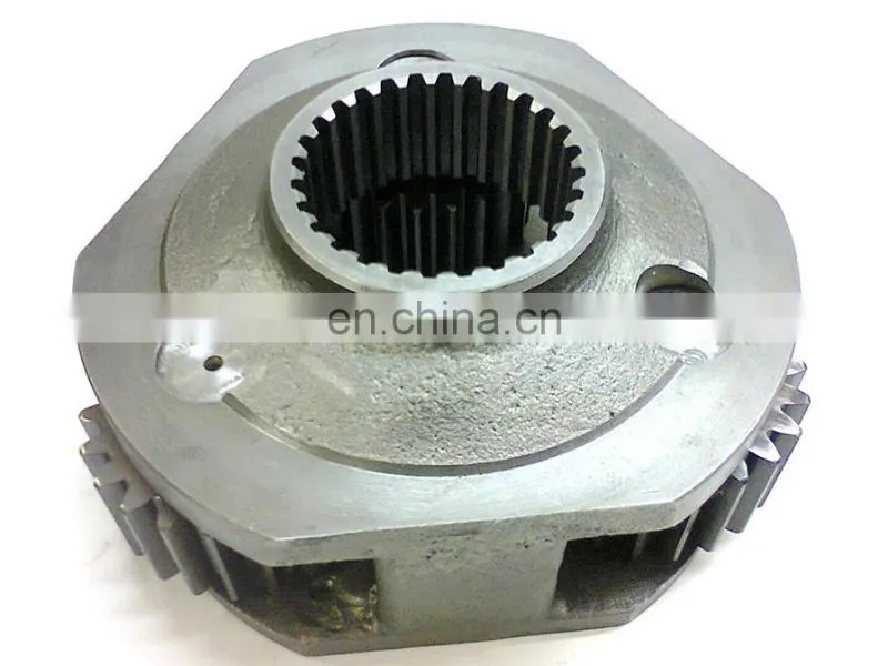 XKAQ-00075 CARRIER COMPLETE FOR TRUCK EXCAVATOR SPARE ORIGINAL/AFTERMARKET PARTS XKAQ-00075