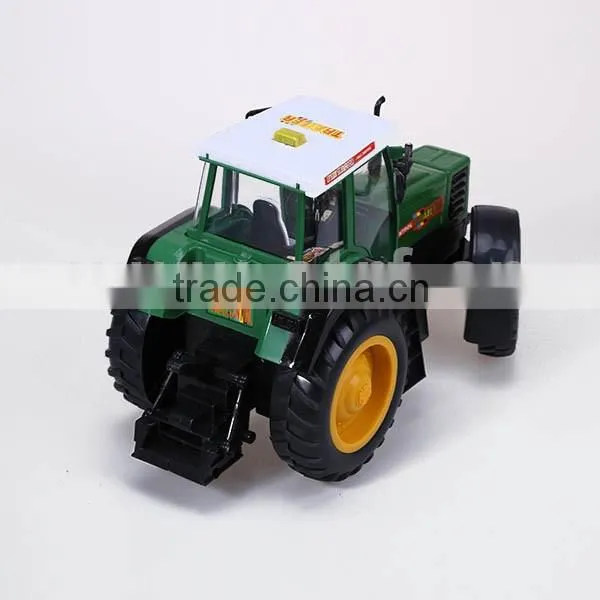 Wireless control RC Tractor head toy-F975