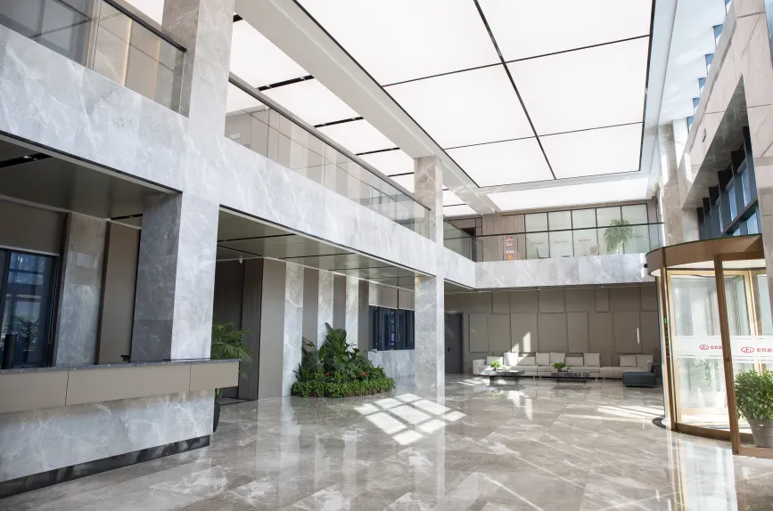 Zhejiang Kaiao New Material Co.,Ltd. company overview - view 4