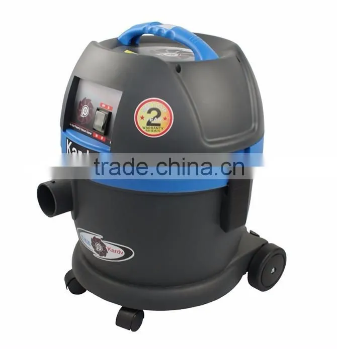 super low noise vacuum cleaner