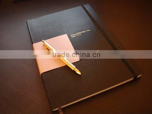Hardcover Notebook Printing