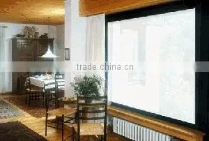 5+5mm smart glass for living room/office/conference room