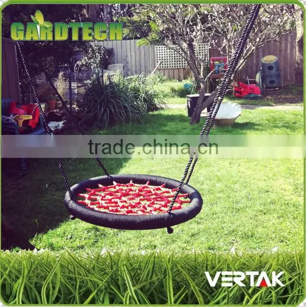 Bird nest swing chairs