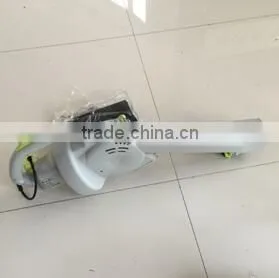 New design with stock blower vacuum portable blower and vacuum