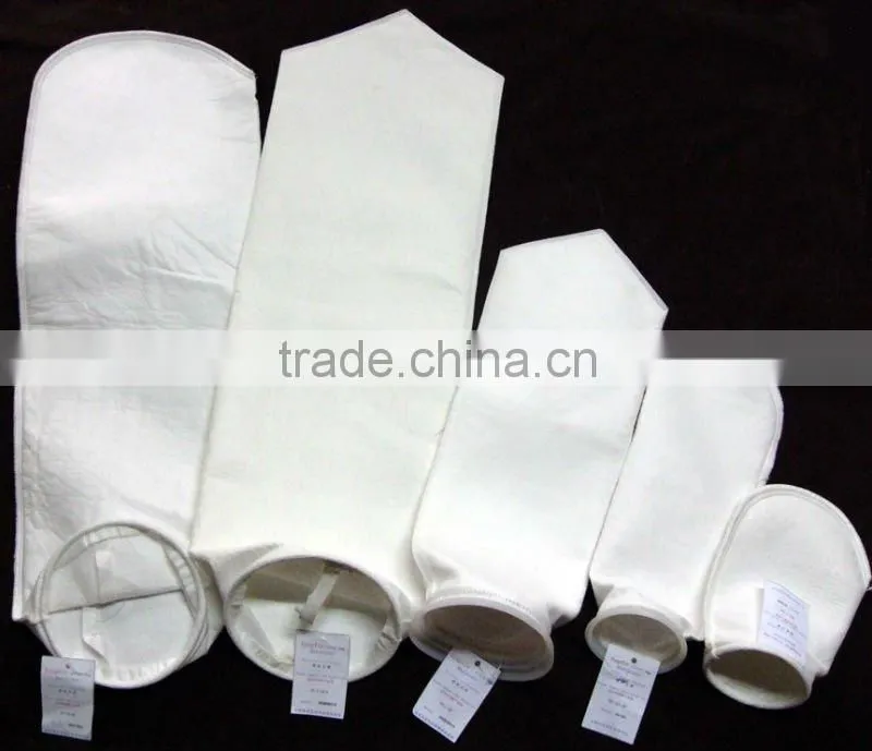 liquid filter bag