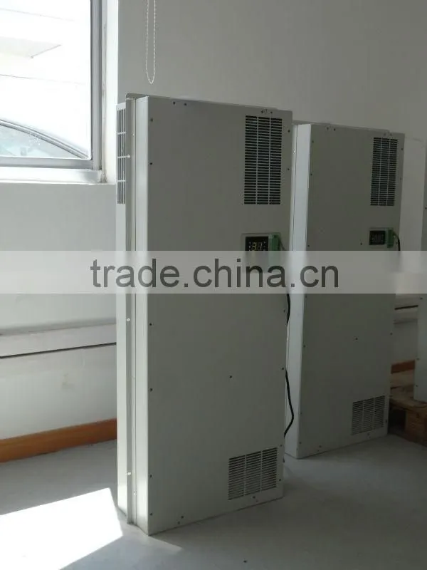 2000W/2500W IP23/IP55 Door mounting battery cabinet air cooler
