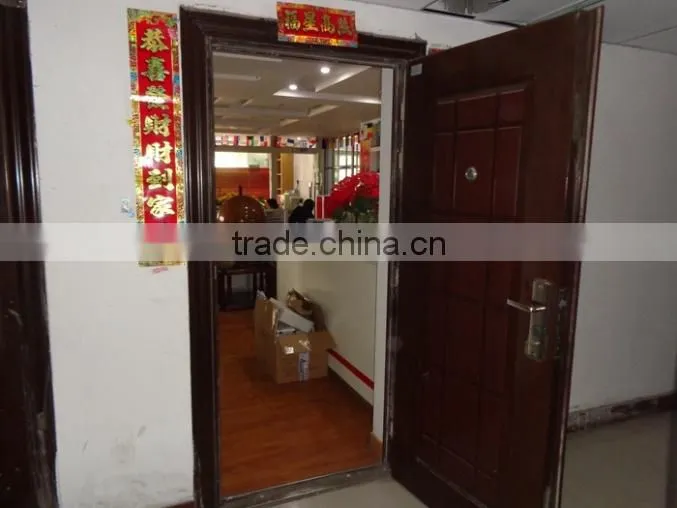 Zhengzhou Hanfa Imp & Exp Trading Co., Ltd. company overview - view 2