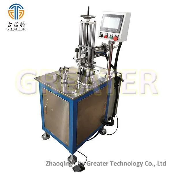 GT-WGMA202 Multi Function Bending Machine