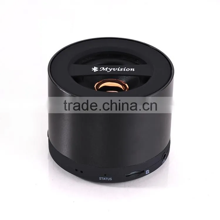 amplifier mini bluetooth music speaker
