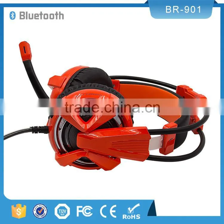 ce rohs approved upper bass light weight Super mini Sport samllest bluetooth earphone